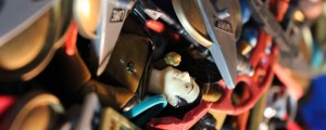 Playmates Star Trek Collection