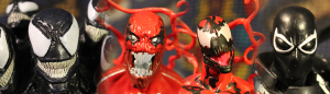 Marvel Legends Agent Venom