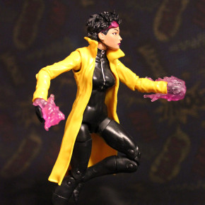 Marvel Legends : X-Men Series, Toys 'R' Us exclusive Jubilee