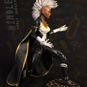 Marvel Legends : X-Men Series, Toys 'R' Us exclusive Storm