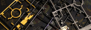 Batman Sprukits