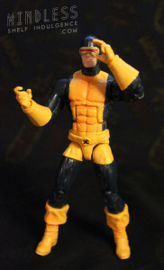 Marvel Legends New X-Men Set