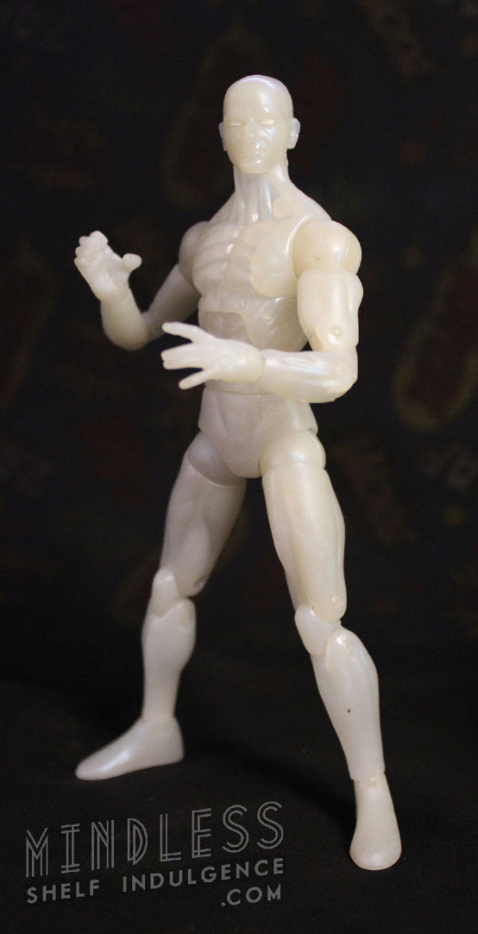 iceman legends