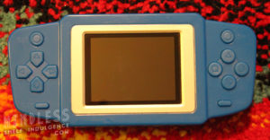 RS-83 Mini Console