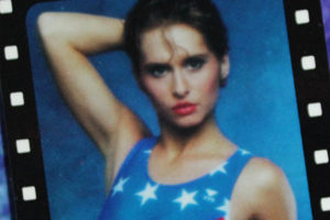 Fantasy Girls Imagine Inc Trading Cards