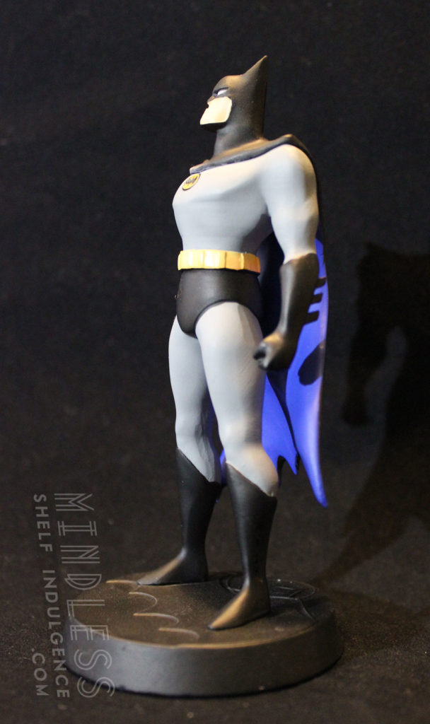 legend of batman eaglemoss book list
