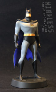 Eaglemoss Batman: The Animated Series Statue