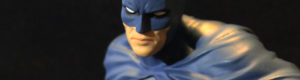 Eaglemoss Batman Bust