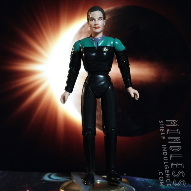 Lt. Jadzia Daz