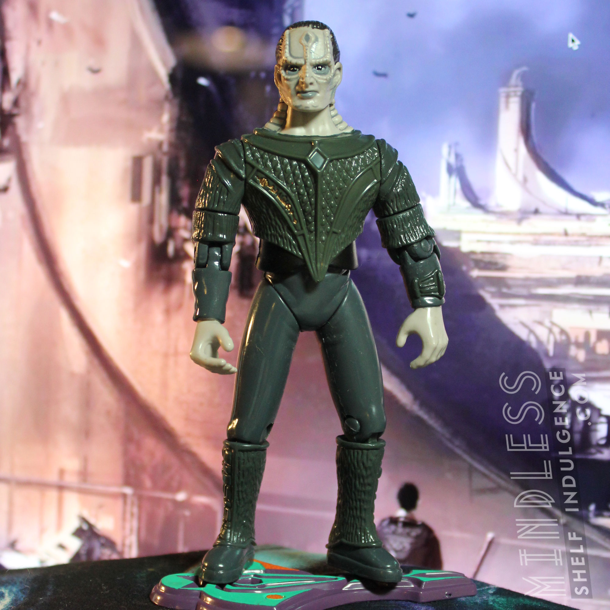 Gul Dukat