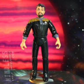 Thomas Riker