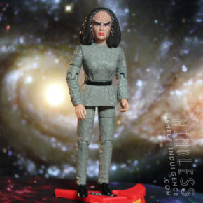 B'Elanna Torres