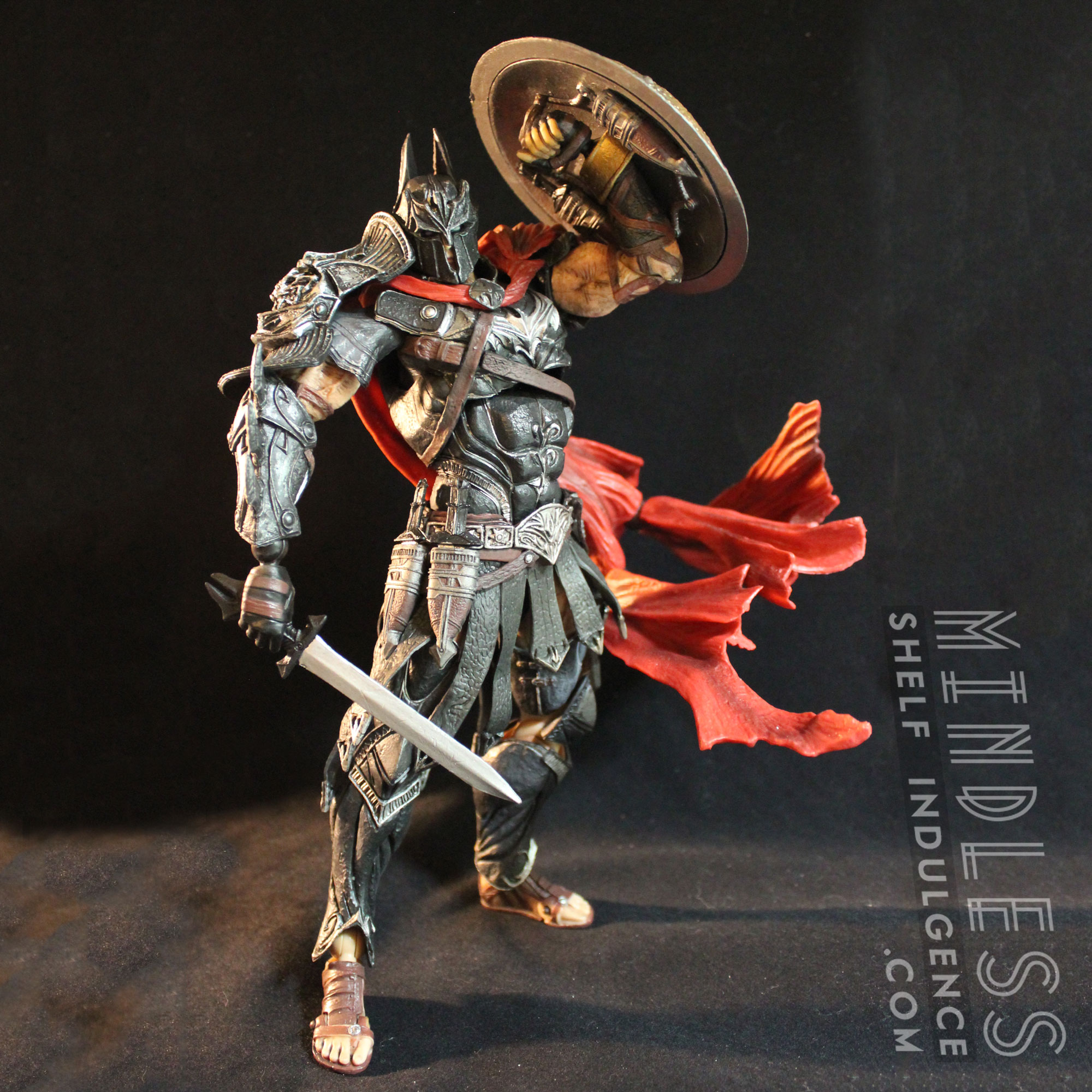 play arts kai bootleg