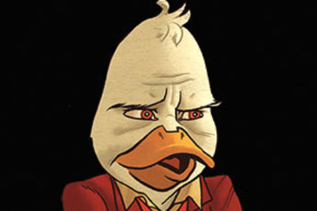 Howard the Duck