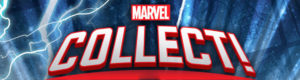 Marvel Collect Header