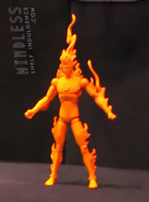 Human Torch