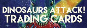 Dinosaurs Attack article header