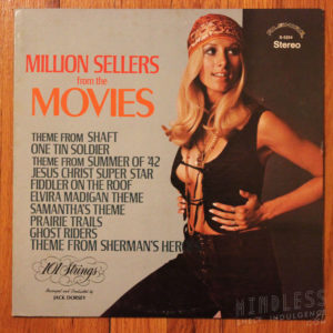 Million Sellers LP
