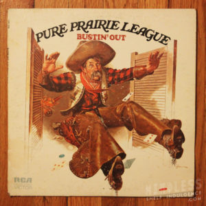 Pure_Prairie_League_Bustin_Out_LP