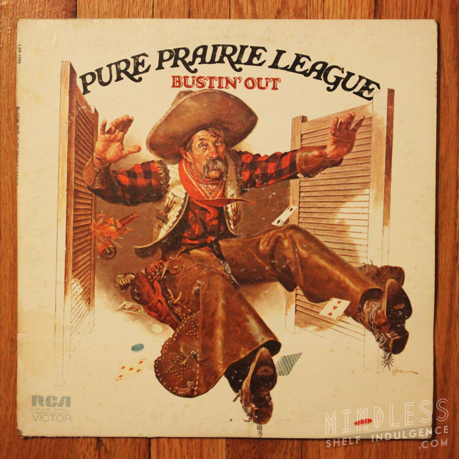 Pure_Prairie_League_Bustin_Out_LP