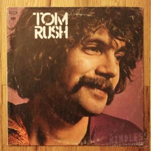 Tom Rush LP