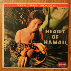 Heart of Hawaii LP
