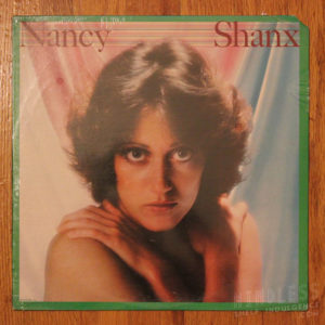 Nancy Shanx