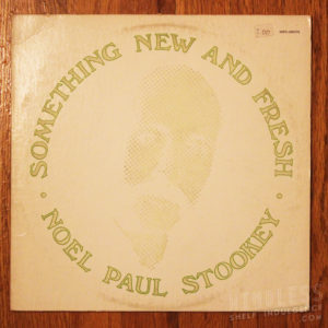 Noel Paul Stookey LP