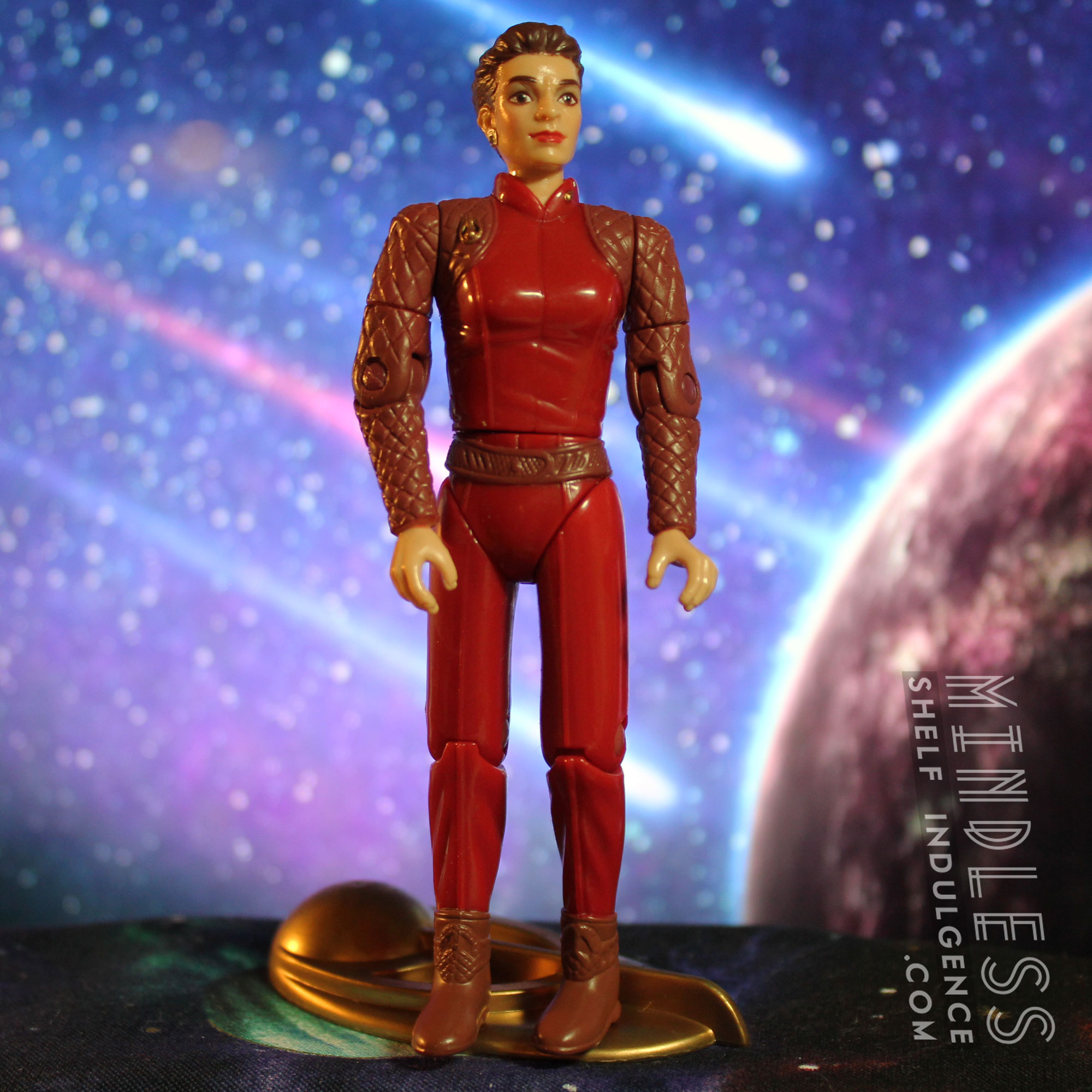 Major Kira Nerys