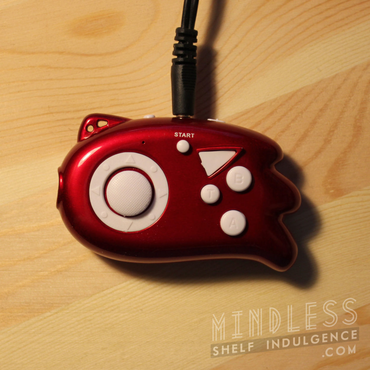 Bootleg Gaming : Datafrog Mini Retro 89-in-1 - Mindless Shelf Indulgence